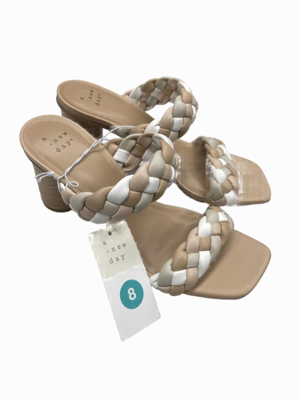 Shoes Heels Block By A New Day  Size: 8 Elegant Booties Abrasion resistant