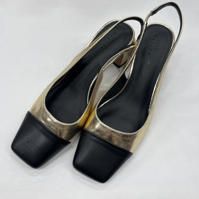 Shoes Heels Block By Asos  Size: 8 Minimal Layers Chic Shoes