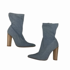 Shoes Heels Block By Clothes Mentor  Size: 7.5 Minimal Look
