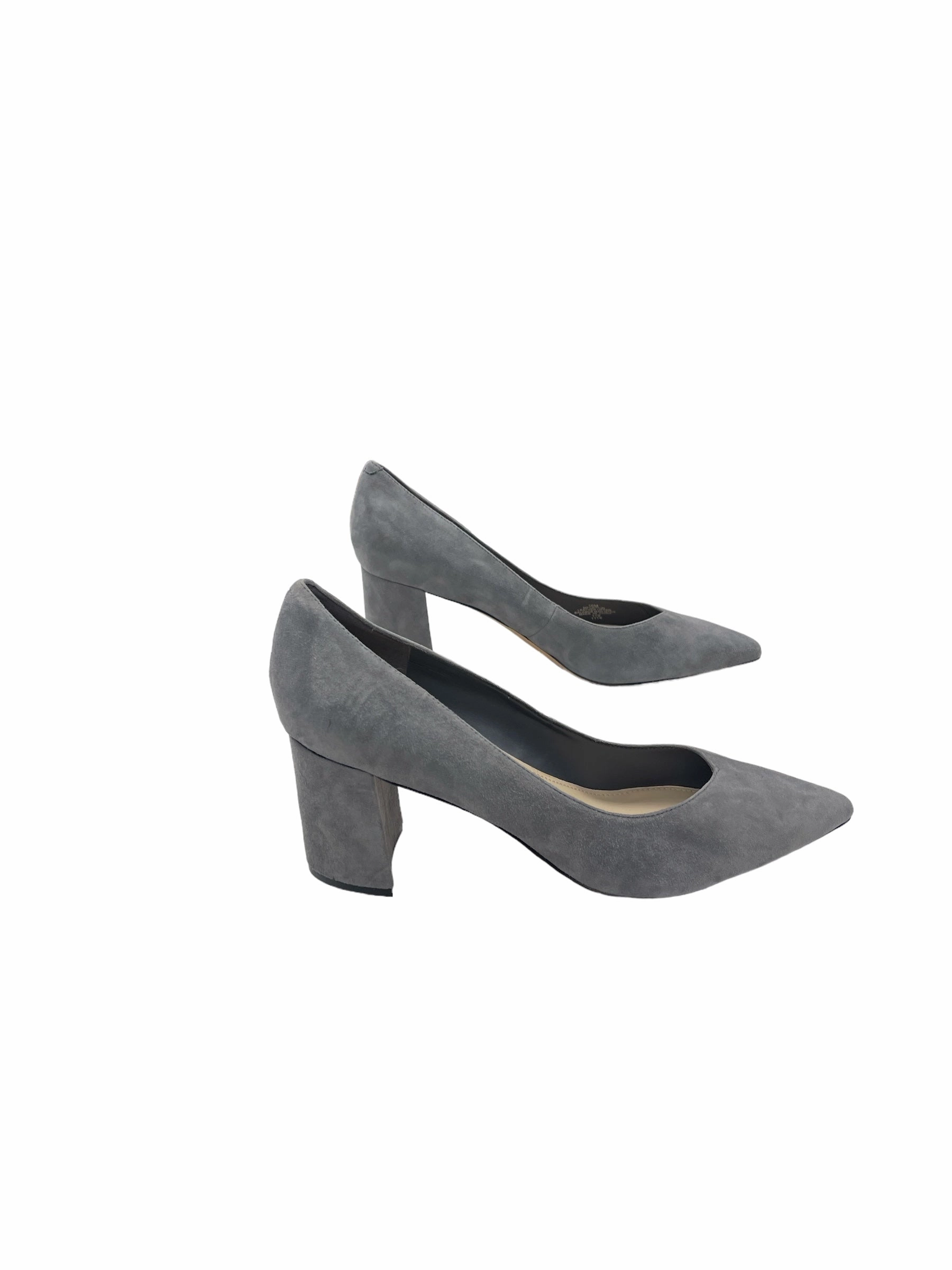 Shoes Heels Block By Marc Fisher  Size: 10 Floral Stilettos