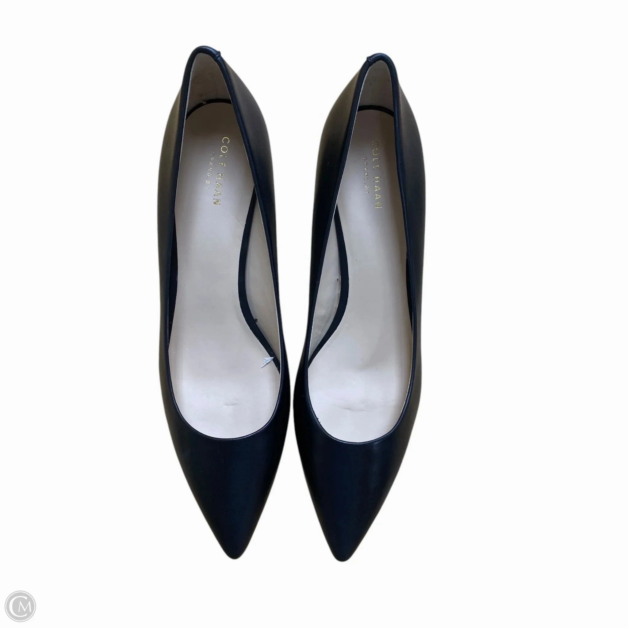 Shoes Heels Stiletto By Cole-haan In Black, Size: 11 Quality Retro Stilettos