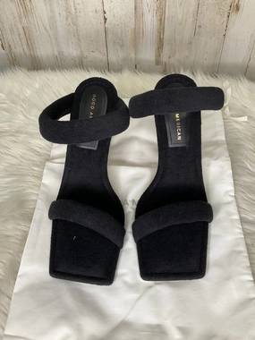 Perfect Pair Fashion Look Shoes Heels Stiletto By Good American  Size: 9