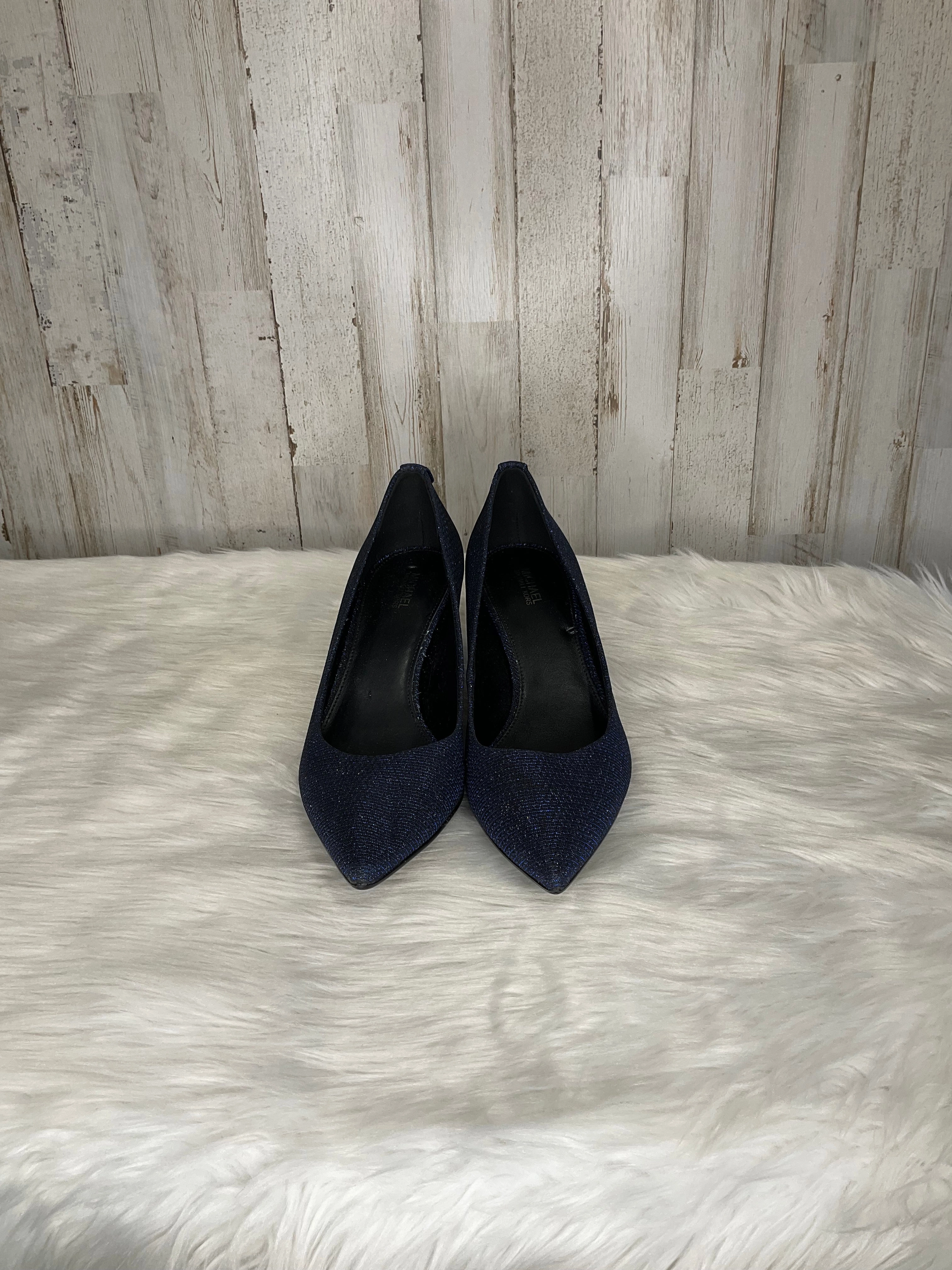 Luxury boots Luxury Sandals Shoes Heels Stiletto By Michael By Michael Kors  Size: 7.5