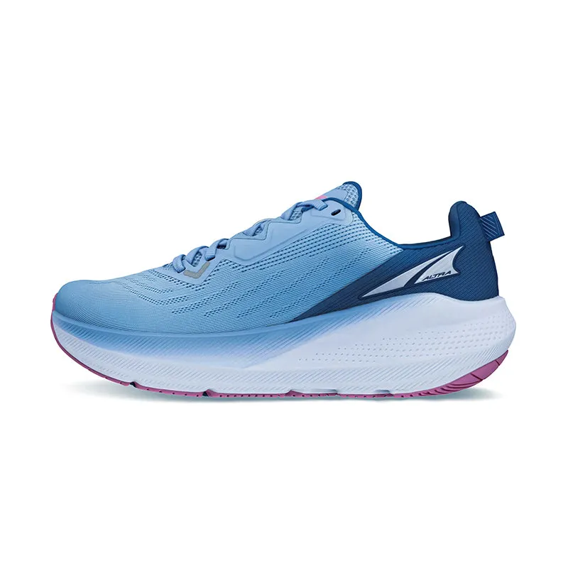 Step Easy Women's FWD VIA Light Blue