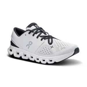 Clean Detail HighTop Women's Cloud X 4 Ivory/Black