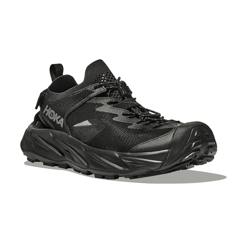 Women's Hopara 2 Black/Black Anti blister