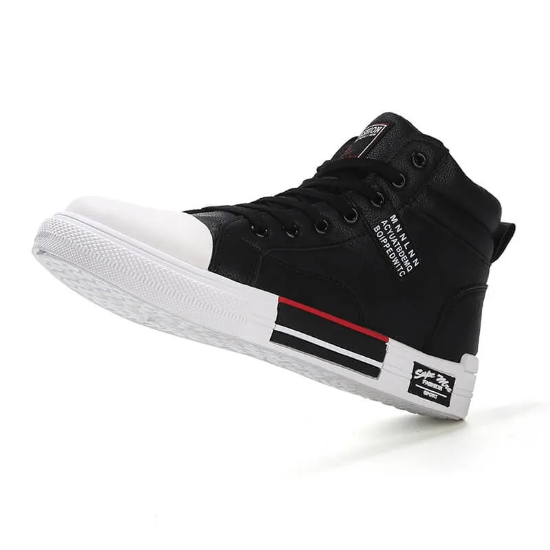 Skate Shoes INFINIT Blaze KX9 best skateboard shoes 2022