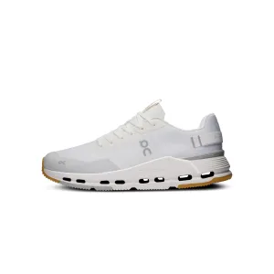 On Running Mens Cloudnova Form Shoes day - visibility shoes removable - insole - convenience shoes