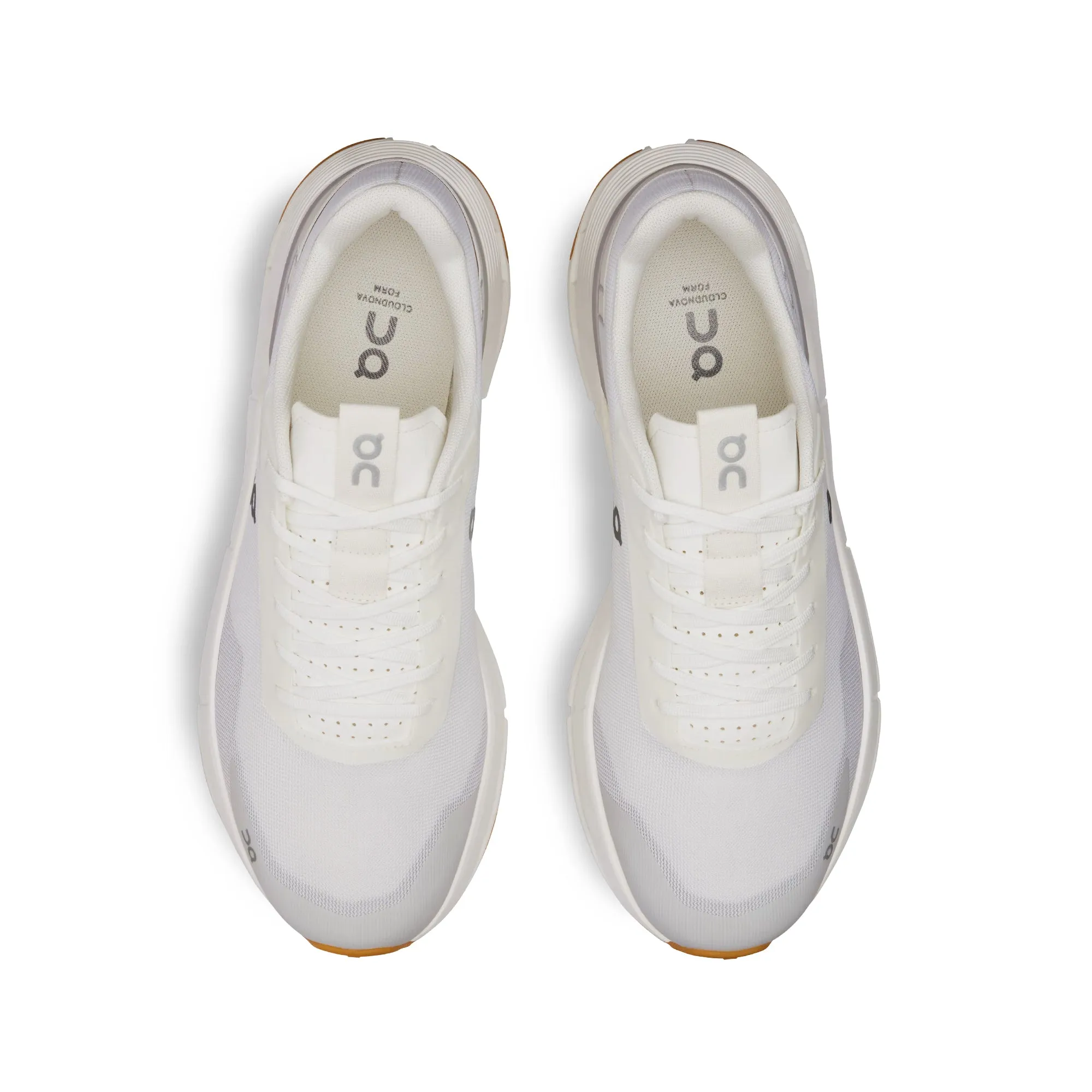On Running Mens Cloudnova Form Shoes running with a friend shoes Enhanced Torsional Rigidity