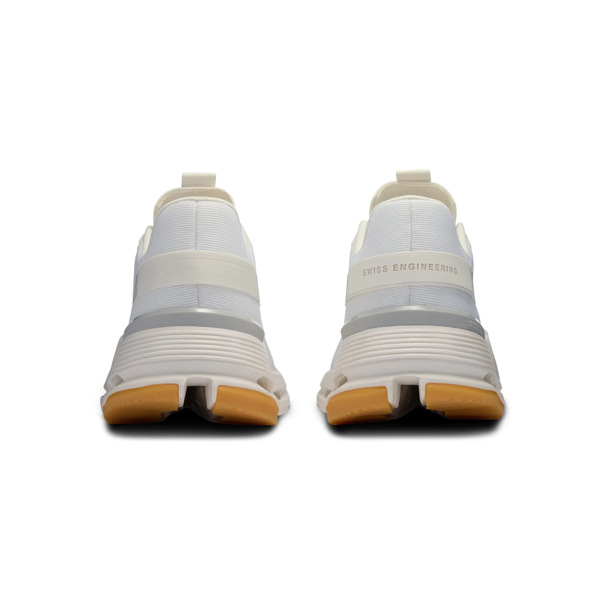 Supportive Midfoot orthotic insole shoes On Running Mens Cloudnova Form Shoes