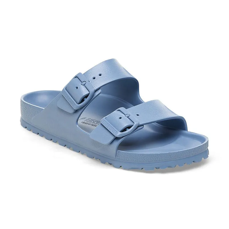 Women's Arizona EVA (NARROW) Elemental Blue Simple Slip