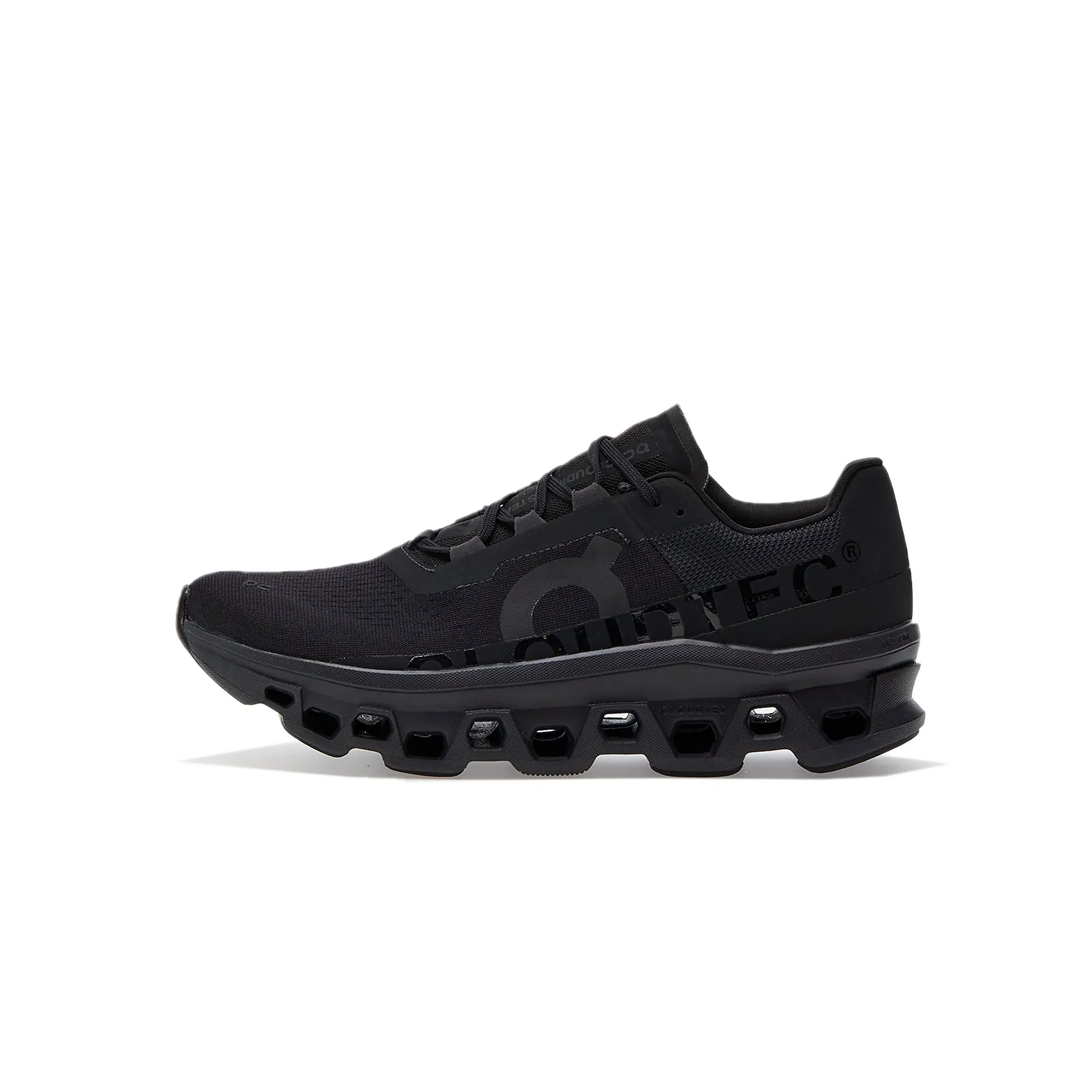 running in the wind shoes Heat Dissipation Technology On Mens Cloudmonster Shoes