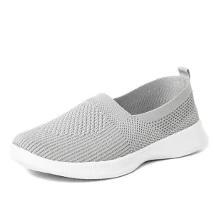 Slip On Flat Shoes For Women