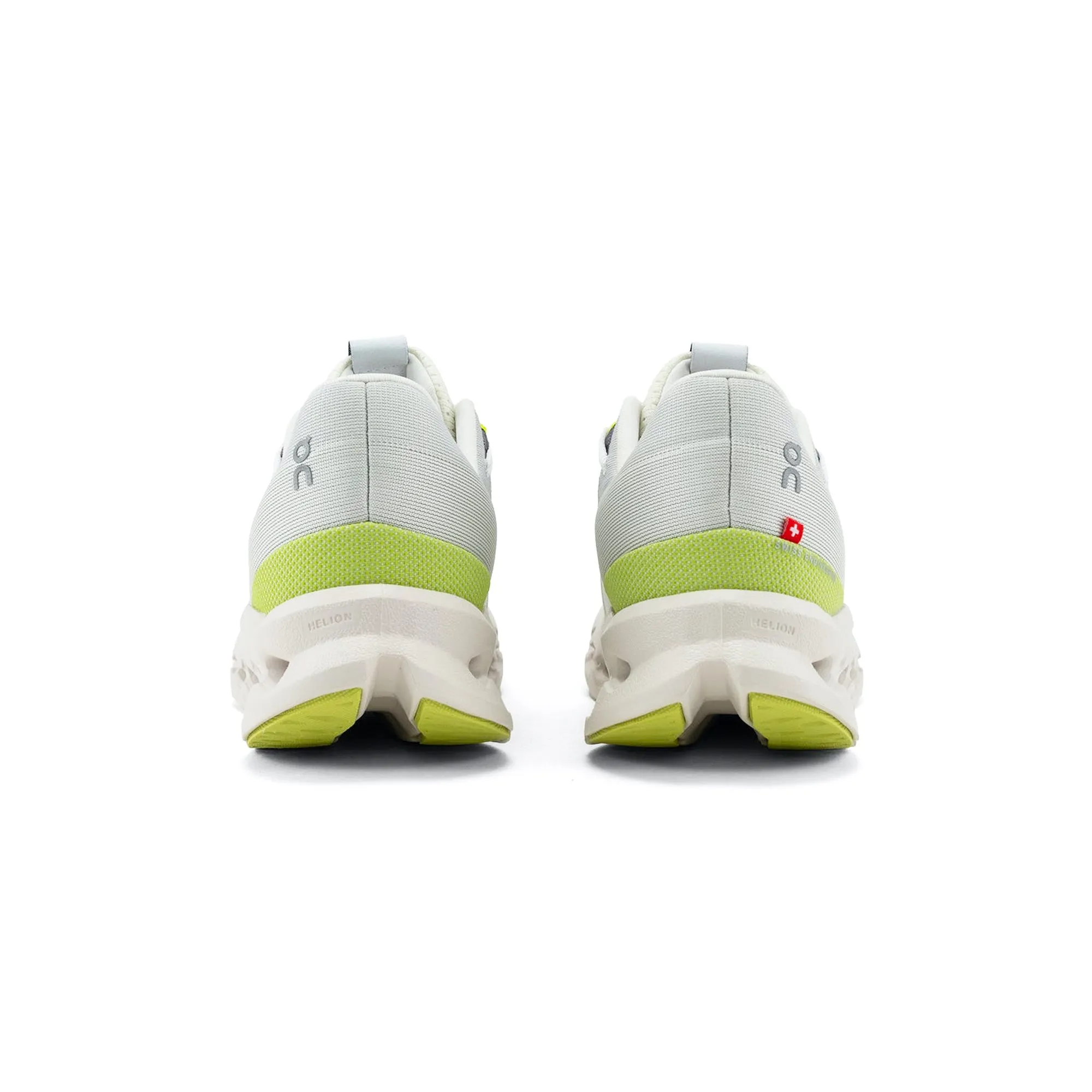 On Mens Cloudsurfer Shoes amateur runner's shoe choice Powergrid
