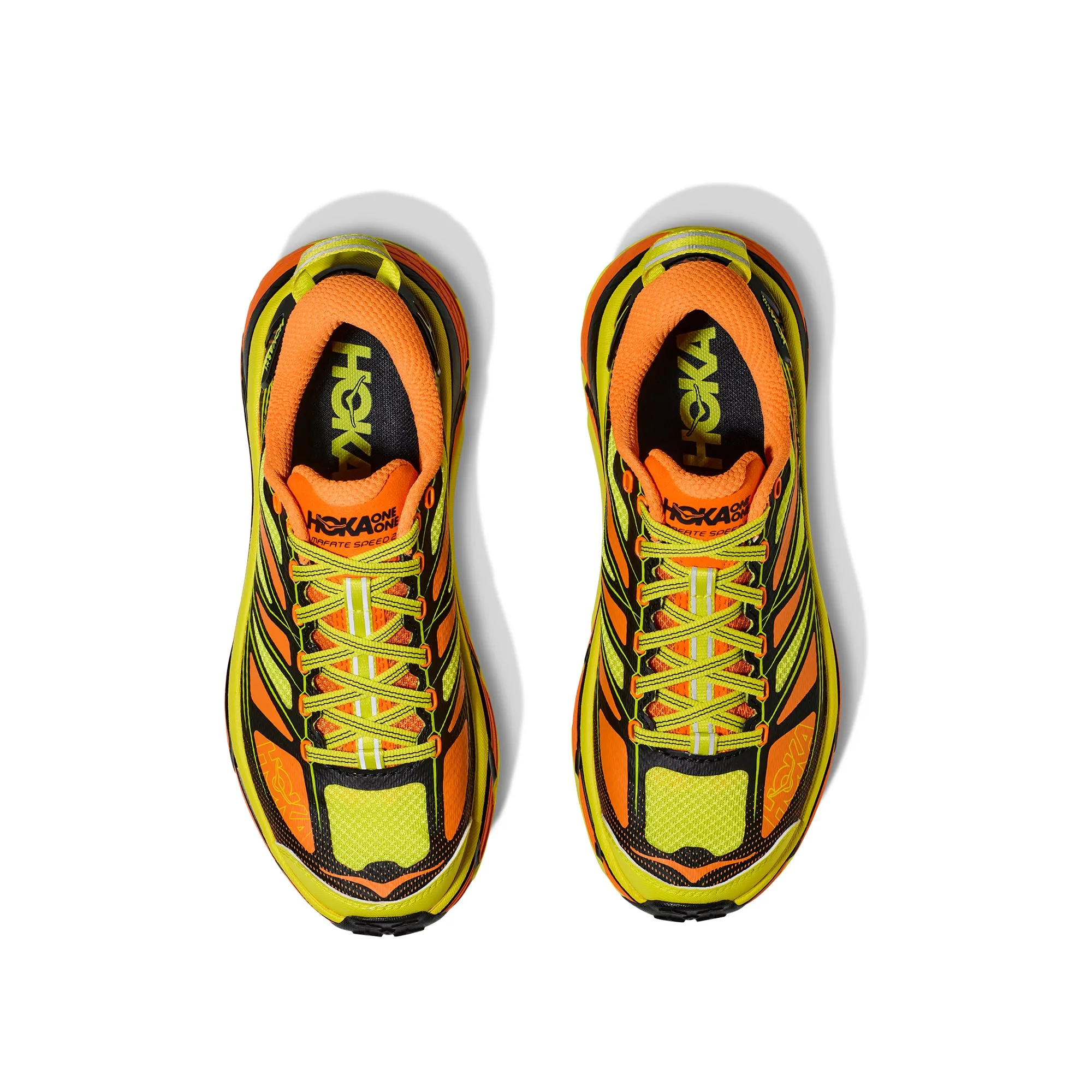 Hoka Mens Mafate Speed 2 Shoes Extraordinary design