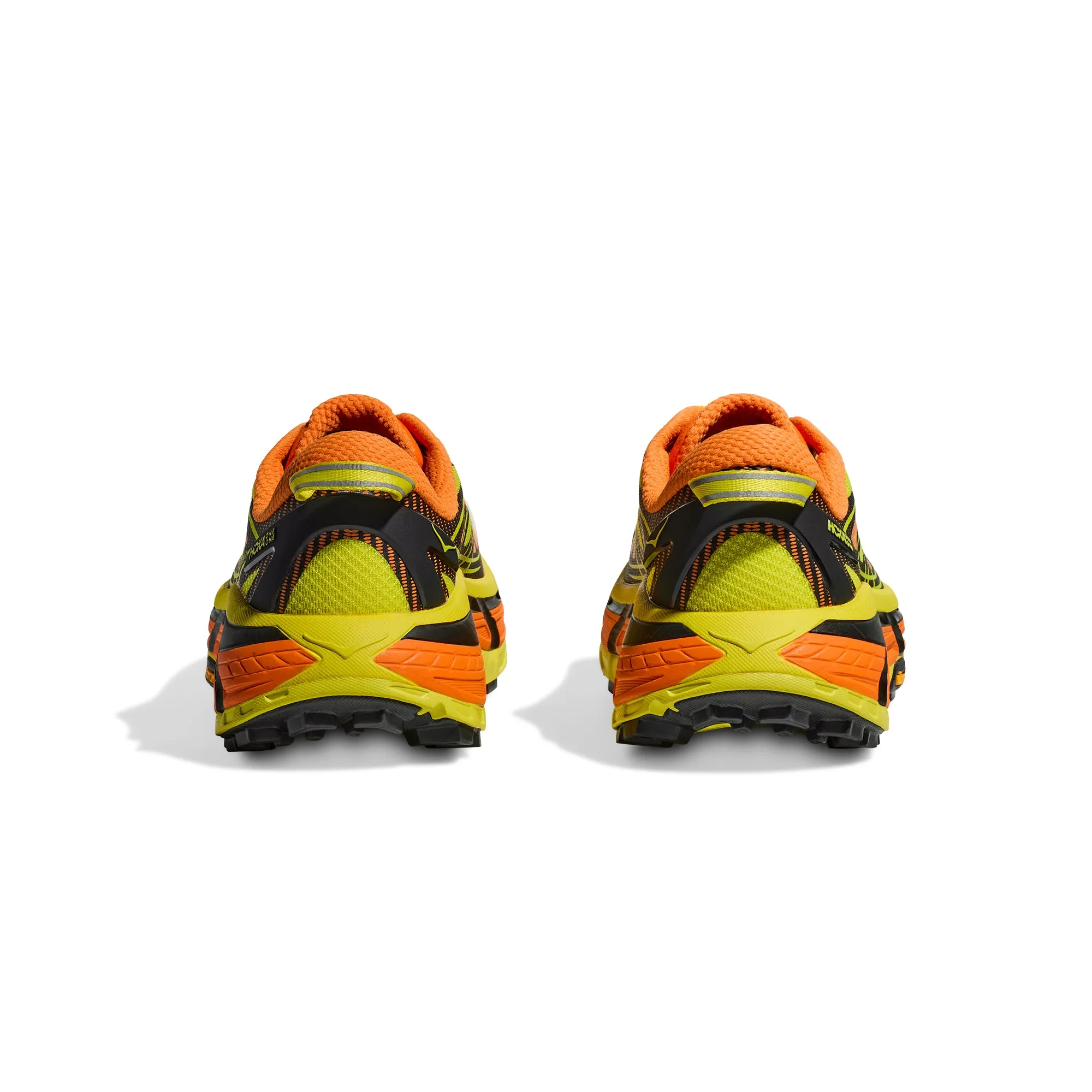Hoka Mens Mafate Speed 2 Shoes Adult runner