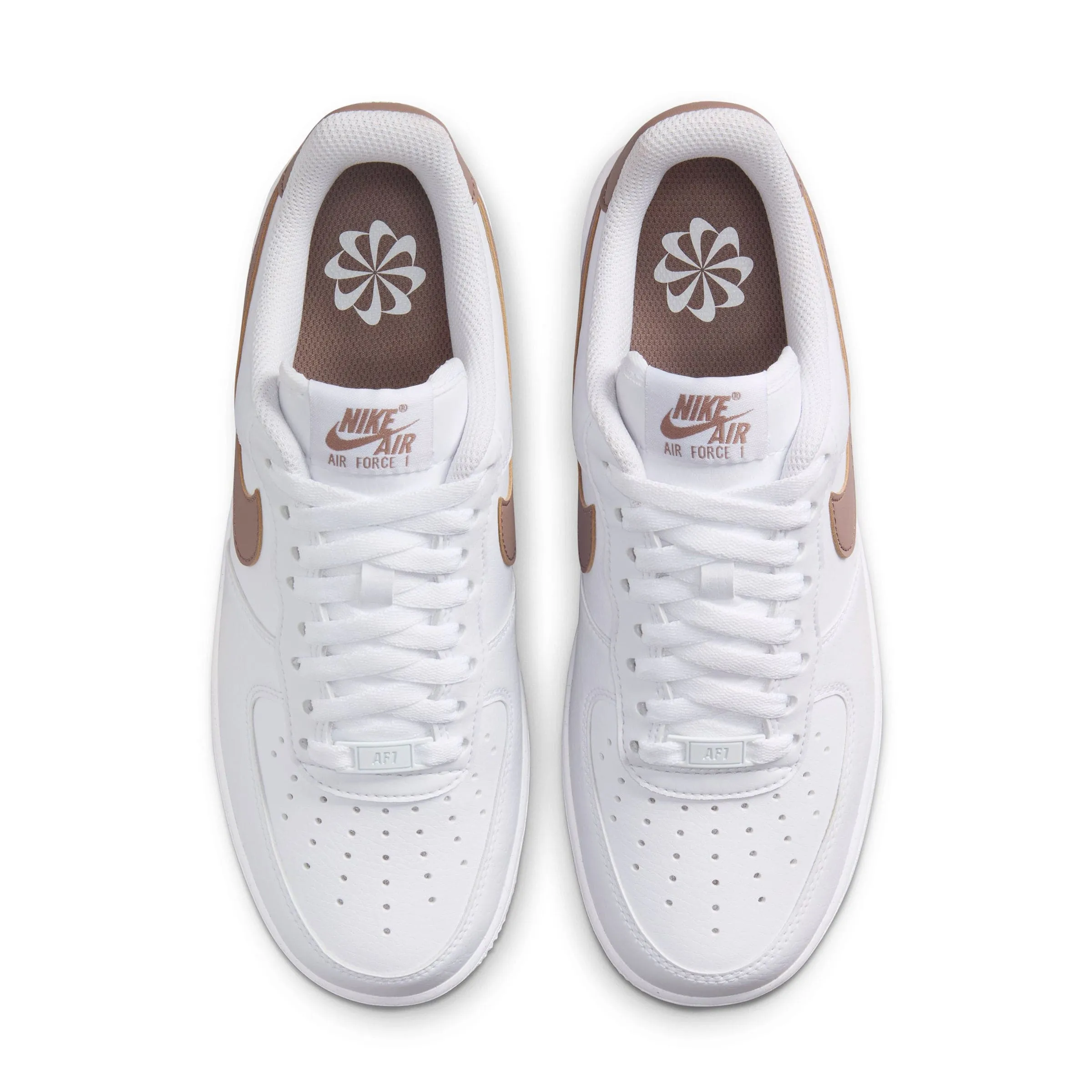 Lace Up WOMEN'S AIR FORCE 1 '07 NEXT NATURE