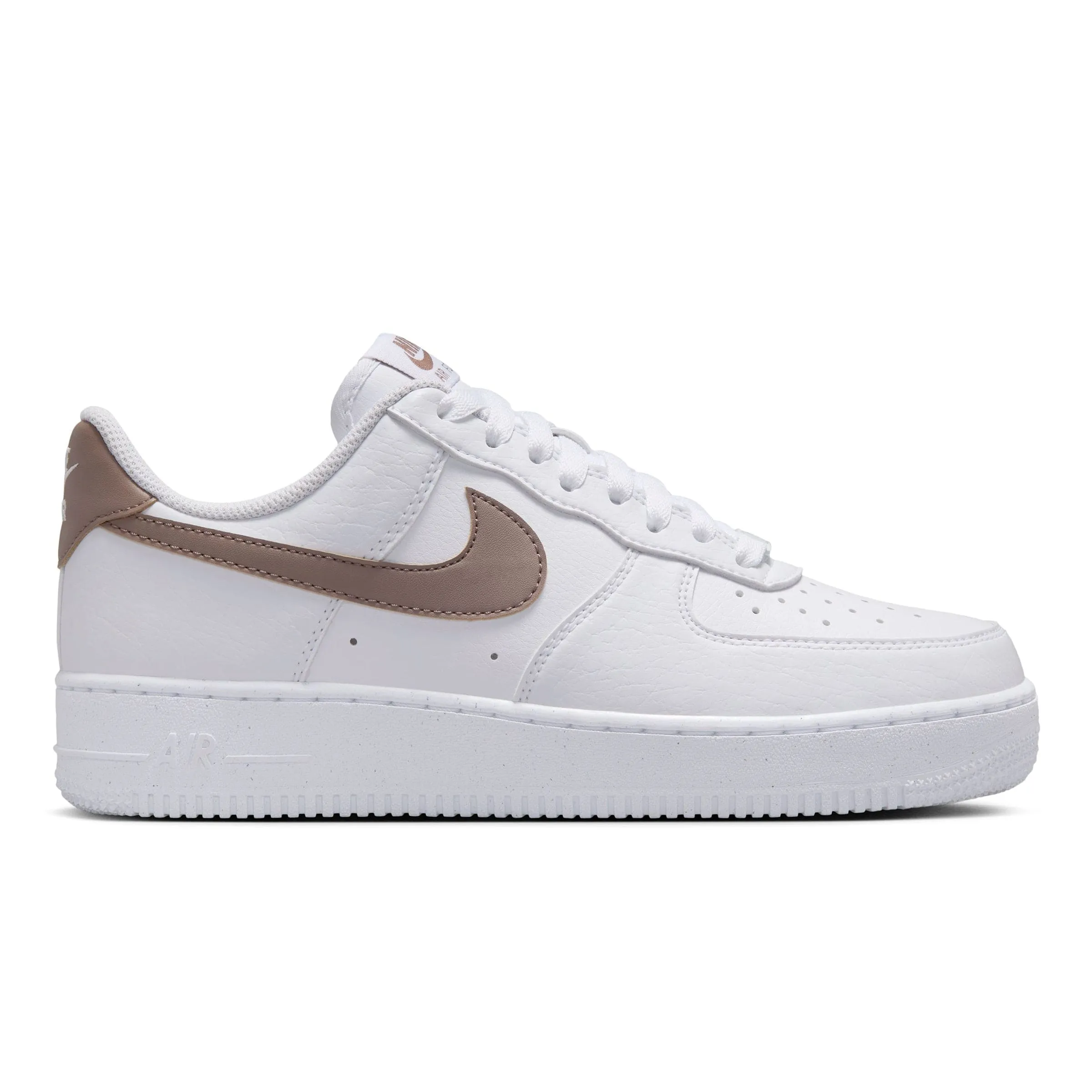 WOMEN'S AIR FORCE 1 '07 NEXT NATURE running sneakers Street Choice