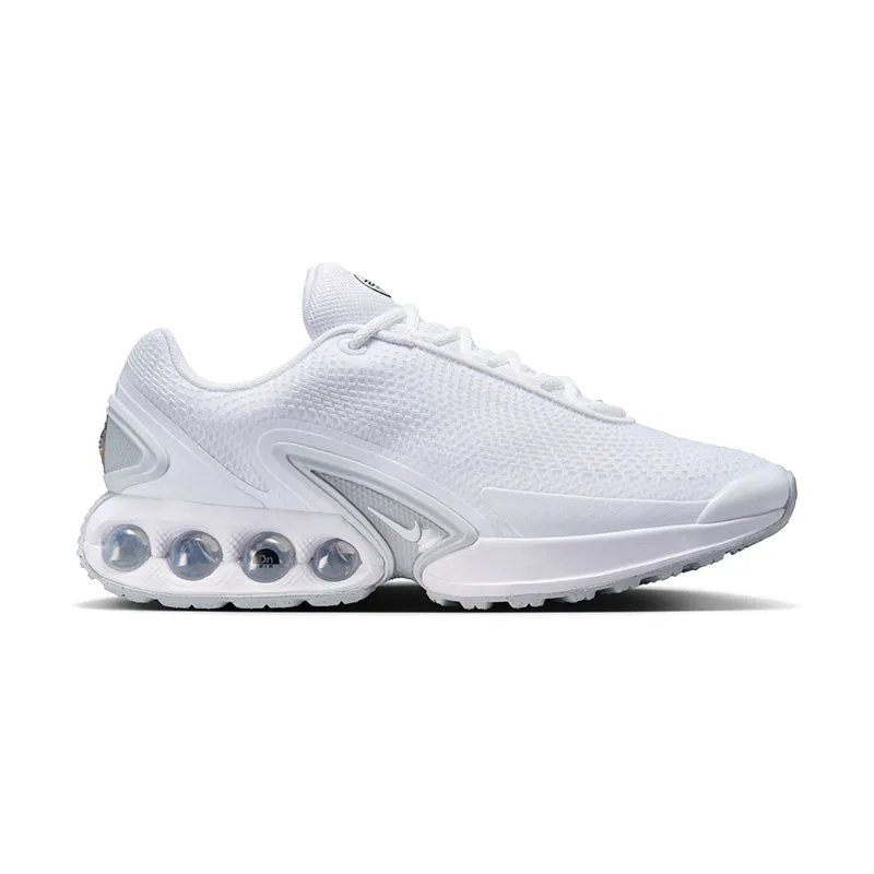 Men's Air Max DN White/White/White Everyday Gear