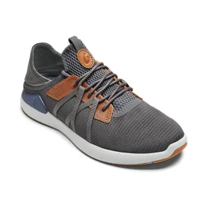 Men's Mio Li Pavement/Vintage Indigo Comfort Motion