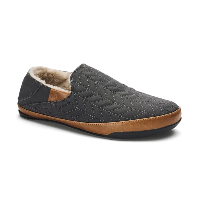 Light Slip On Men's Hanohano Dark Shadow/Dark Shadow
