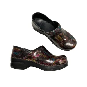 Special Occasion Heels Comfort Cushion Shoes Heels Block By Dansko  Size: 6.5