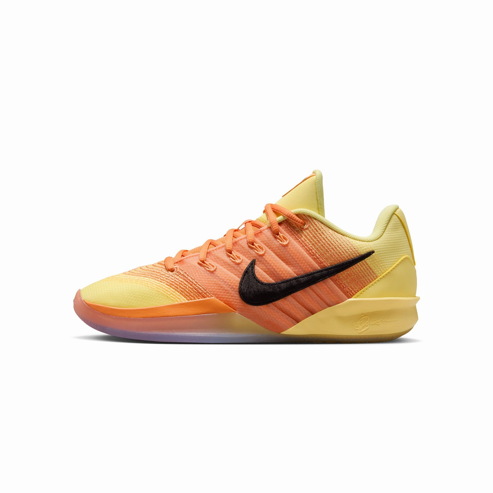 Nike Womens Sabrina 3 "All Star" Shoes High Rebound Foam Team sports