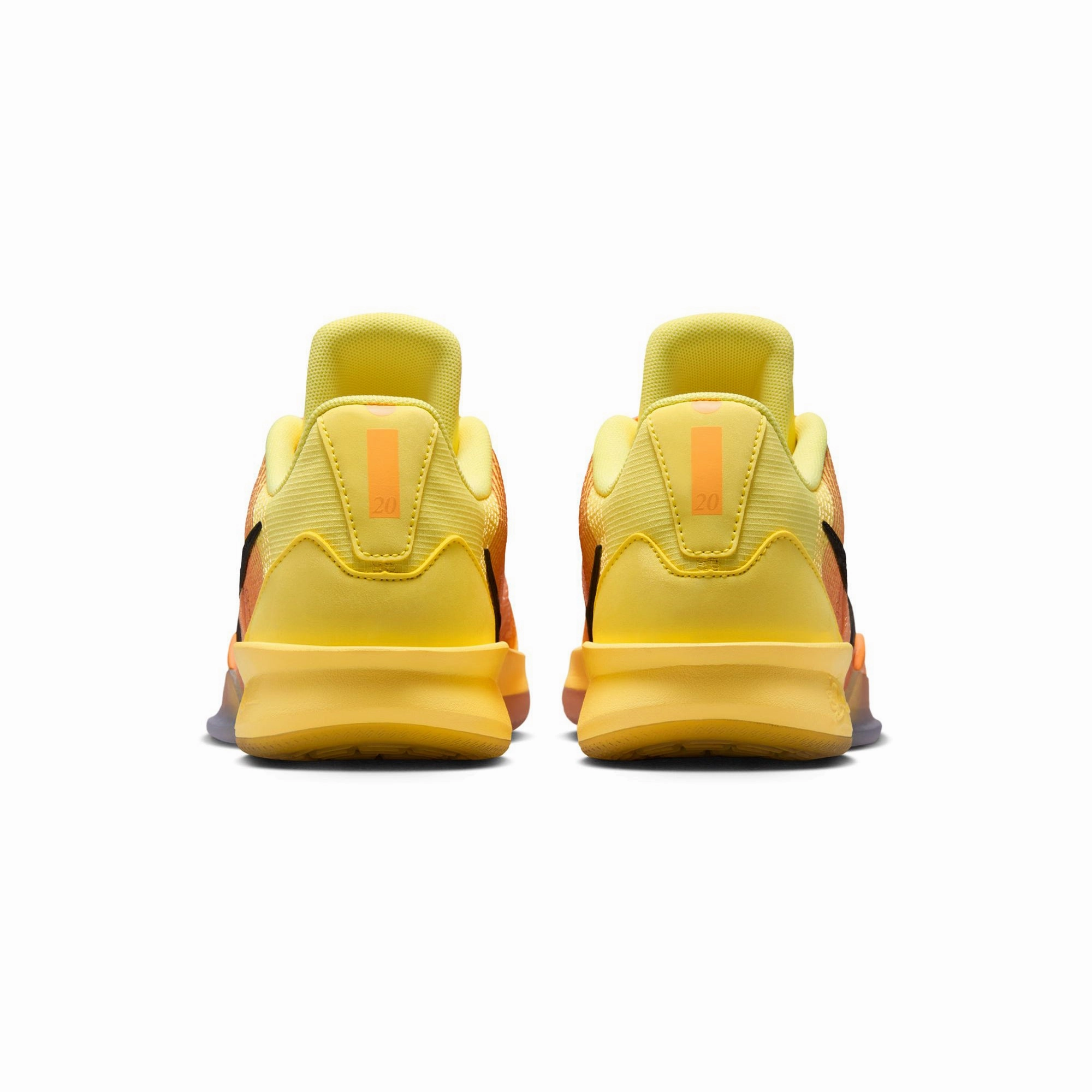 Nike Womens Sabrina 3 "All Star" Shoes bright headlamp