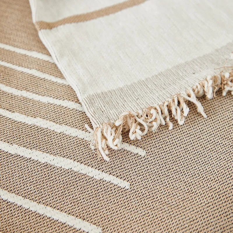 Sofa Throw Cover | Luxe