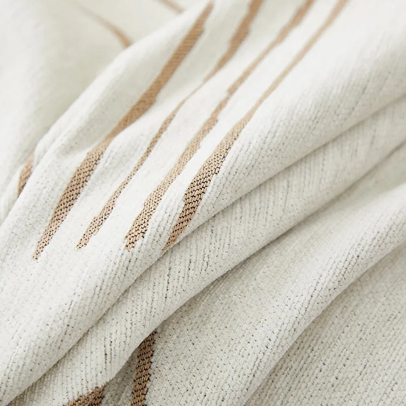 Sofa Throw Cover | Luxe
