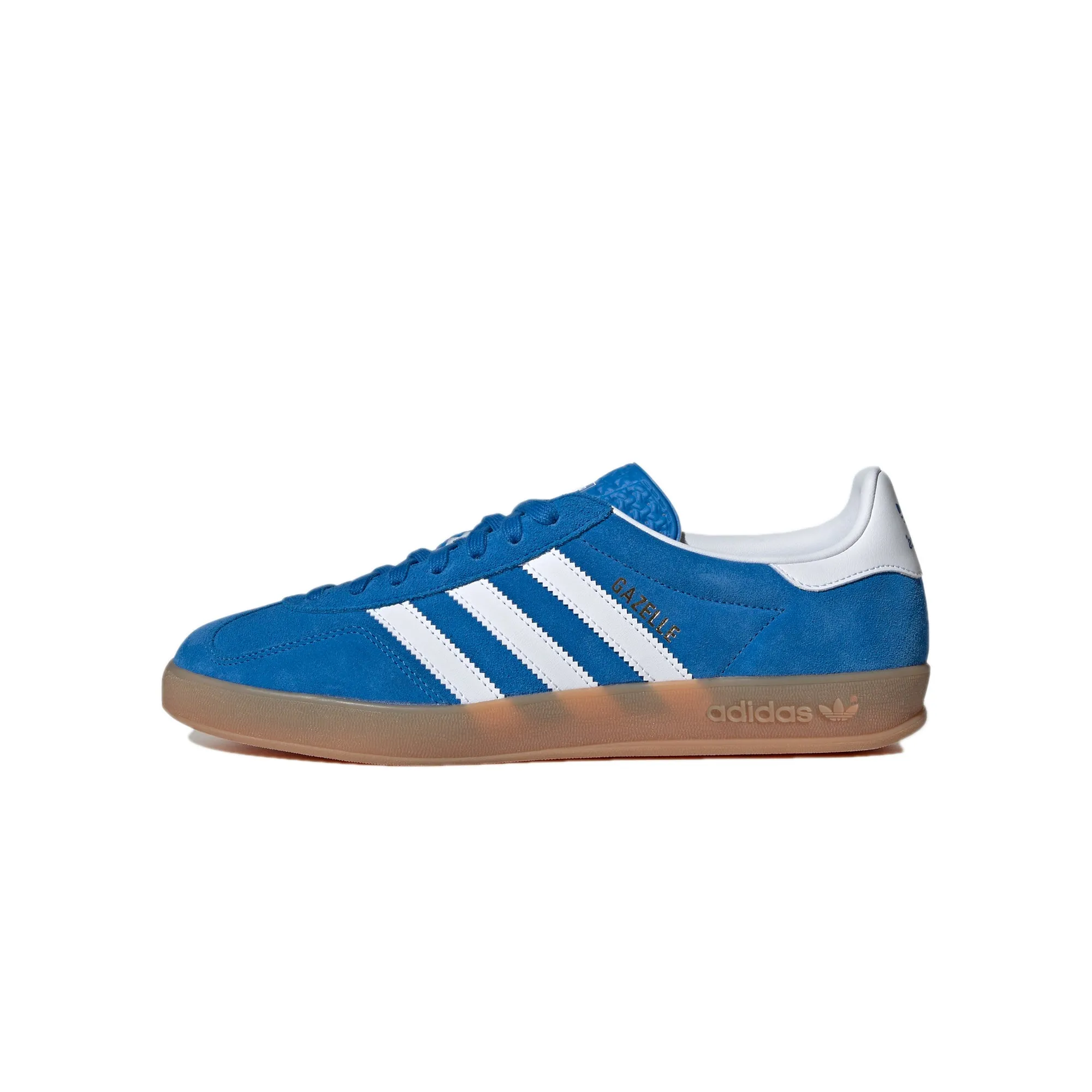 Adidas Mens Gazelle Indoor Shoes workout footwear