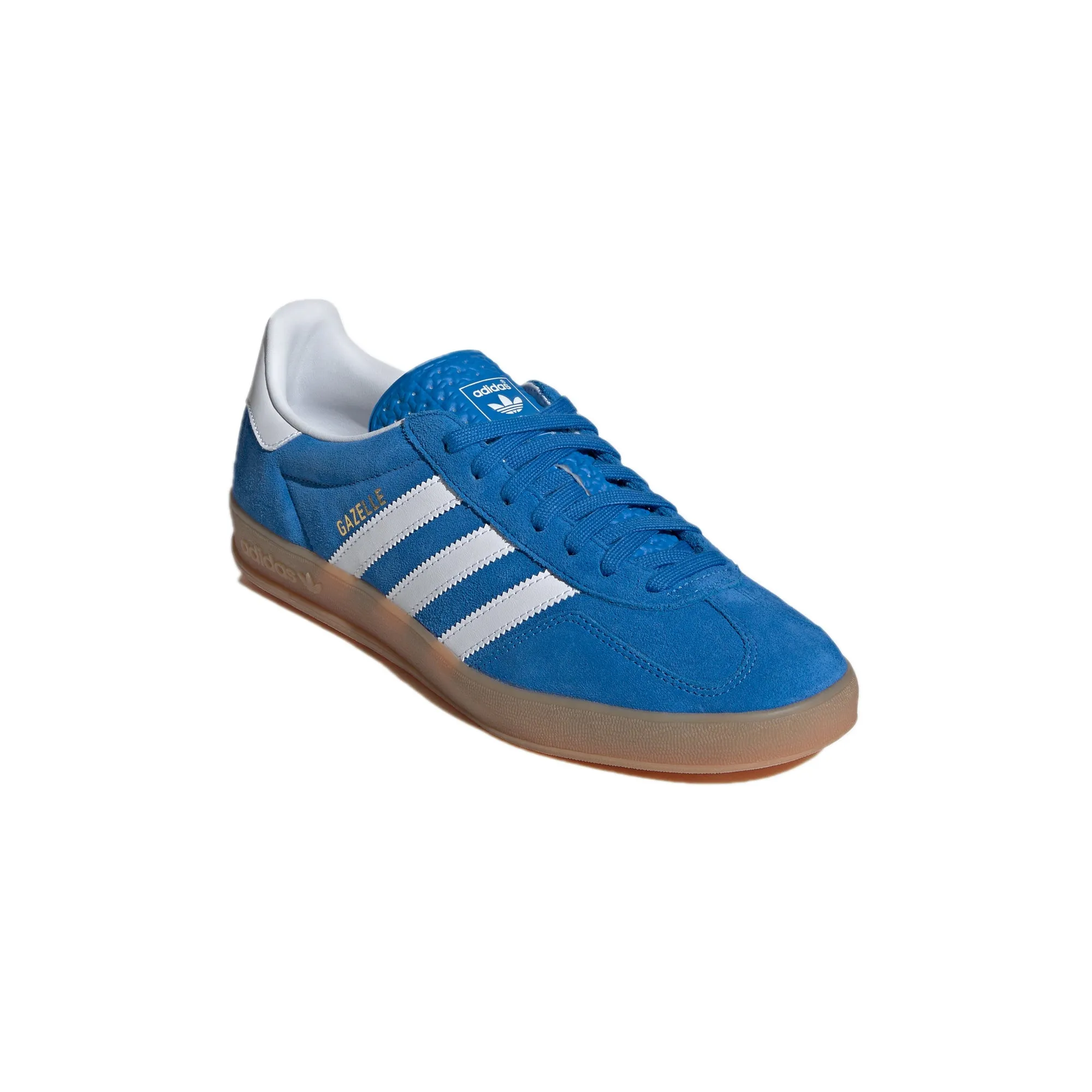 Adidas Mens Gazelle Indoor Shoes efficient - running anatomical - shape - comfort shoes