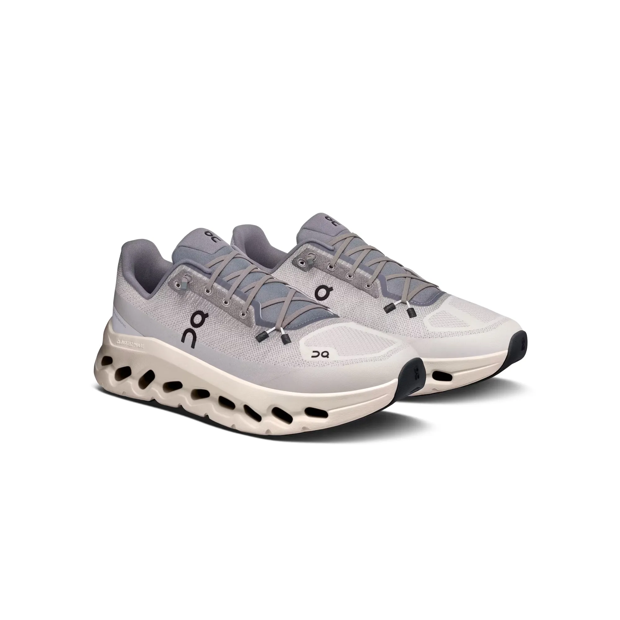 On Running Mens Cloudtilt Shoes Sustainable Outsole Material
