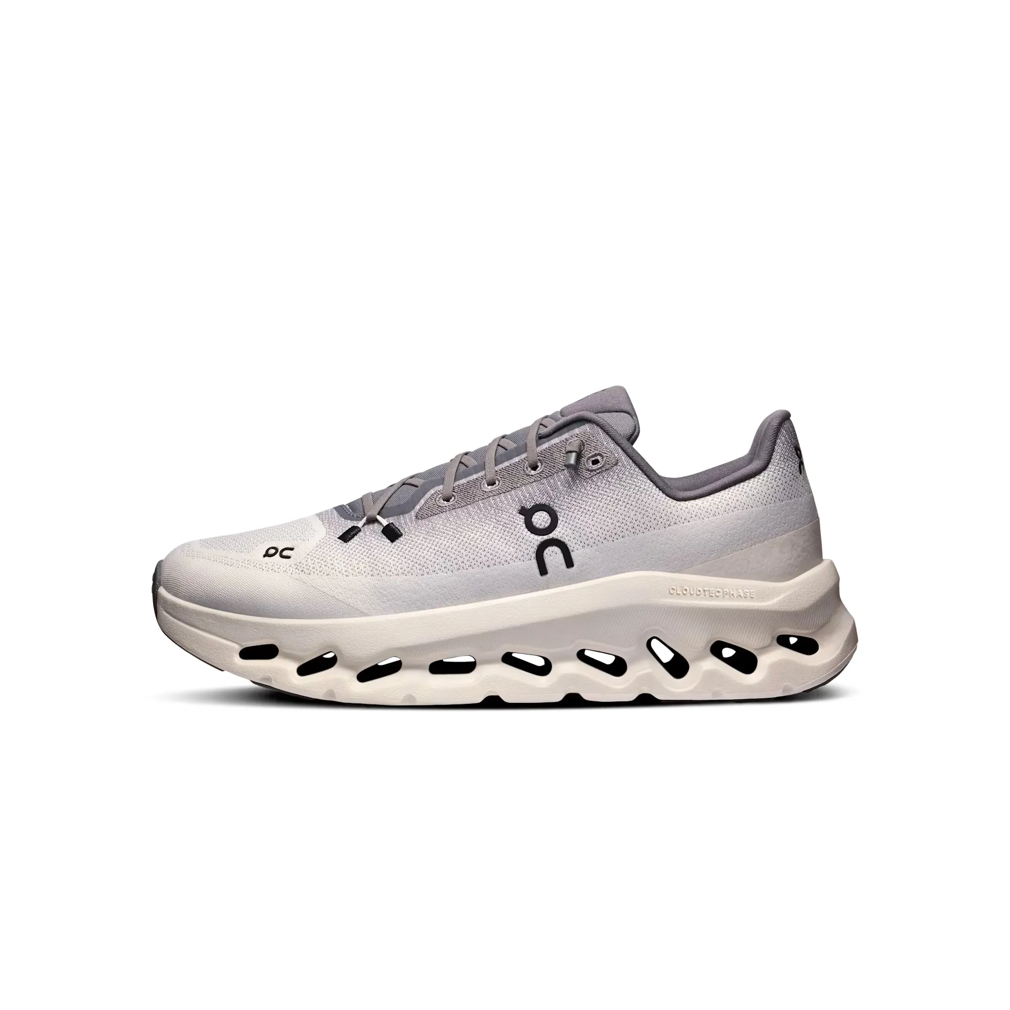 Traction Design On Running Mens Cloudtilt Shoes