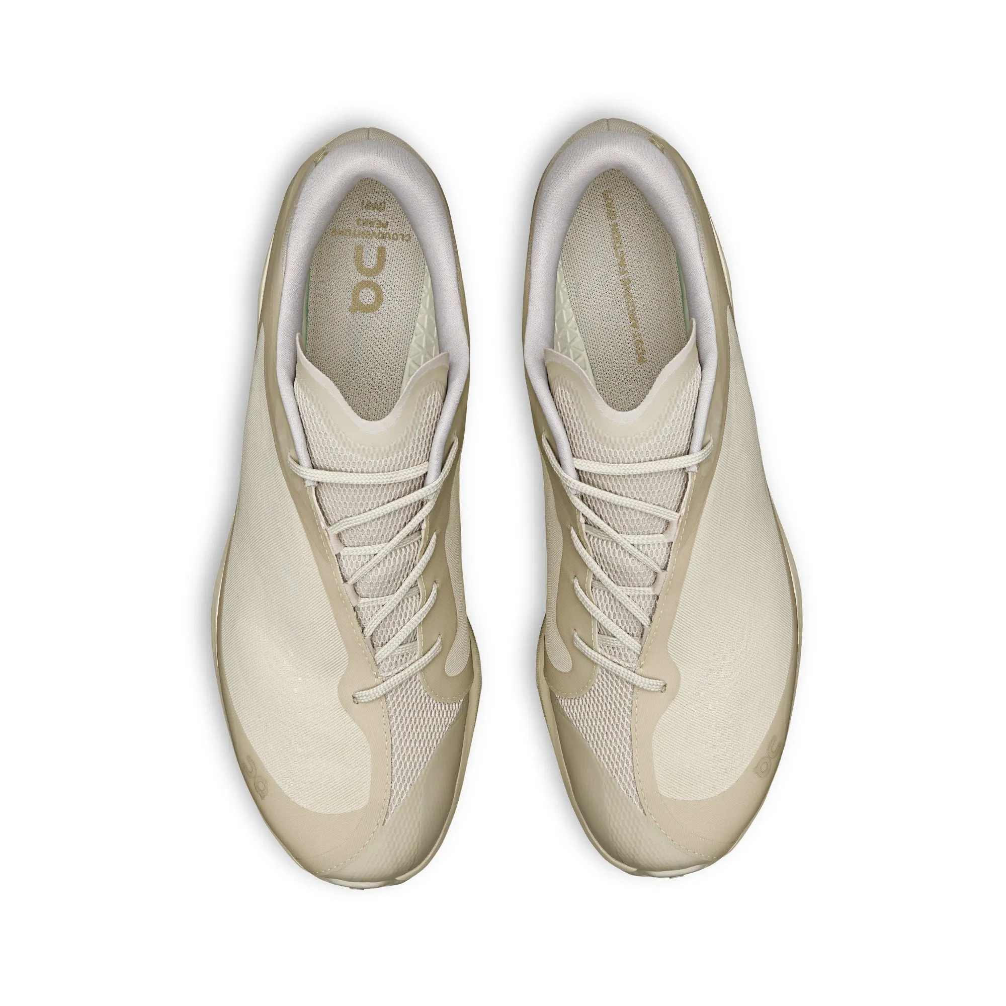 On x Post Archive Faction (PAF) Mens Cloudventure Peak  1 Shoes zigzag - design shoes school - run running shoes