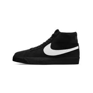 Nike SB Mens Blazer Mid Shoes running in international races shoes Heel Counter Stability