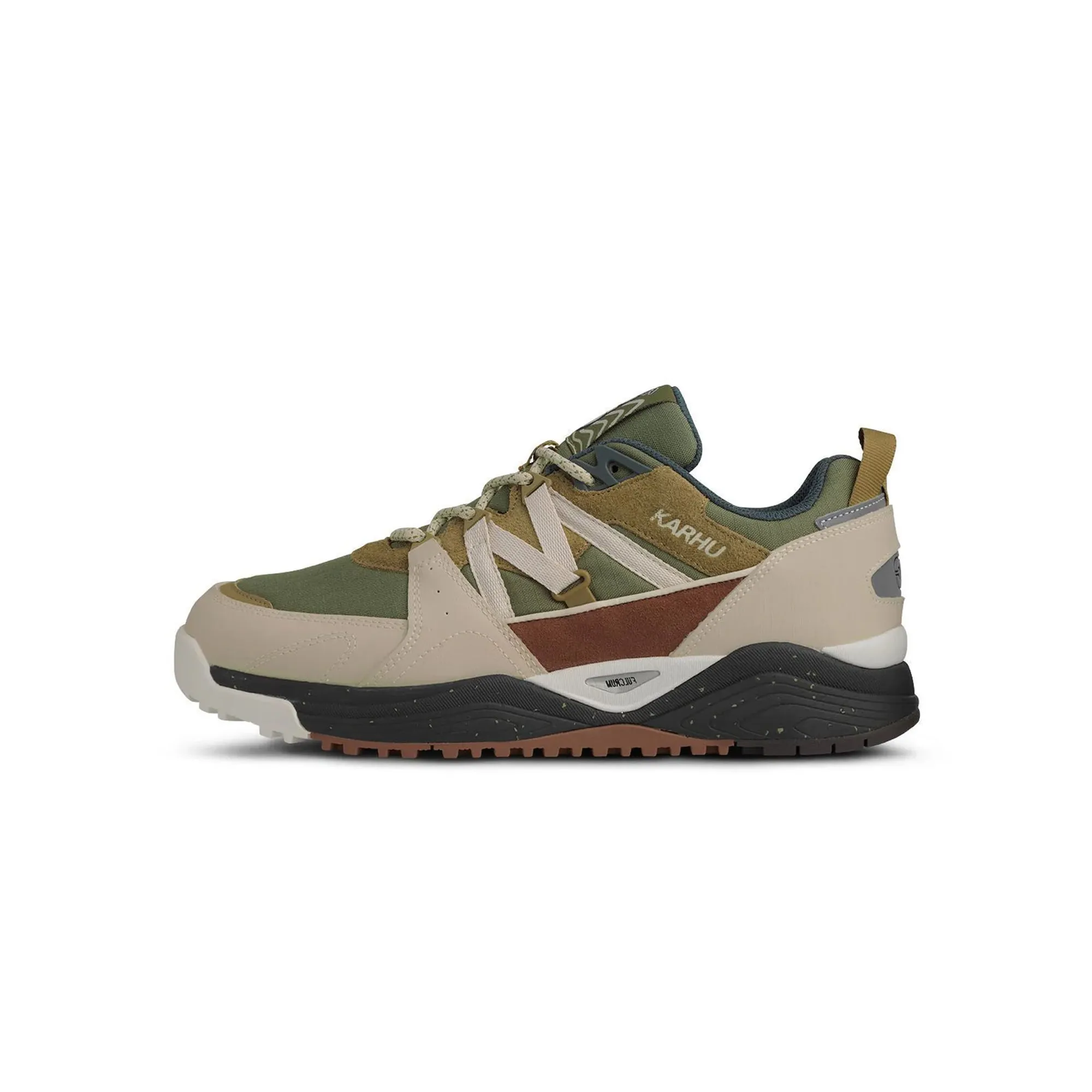 pronation - control Karhu Mens Fusion XC Shoes