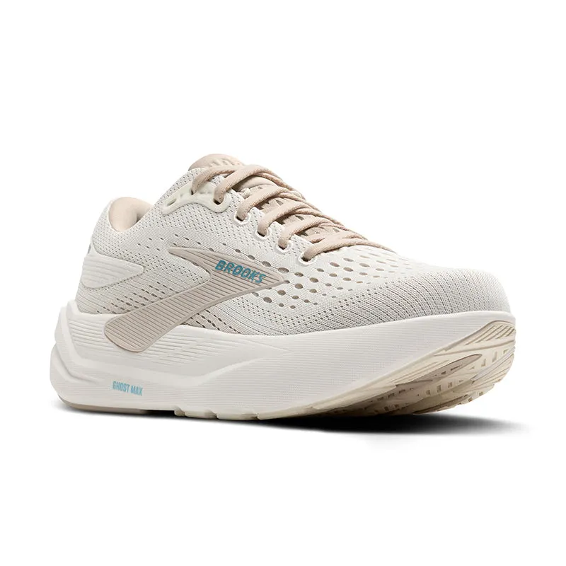 Women's Ghost Max 3 Coconut/Chateau Grey Rubber Composite