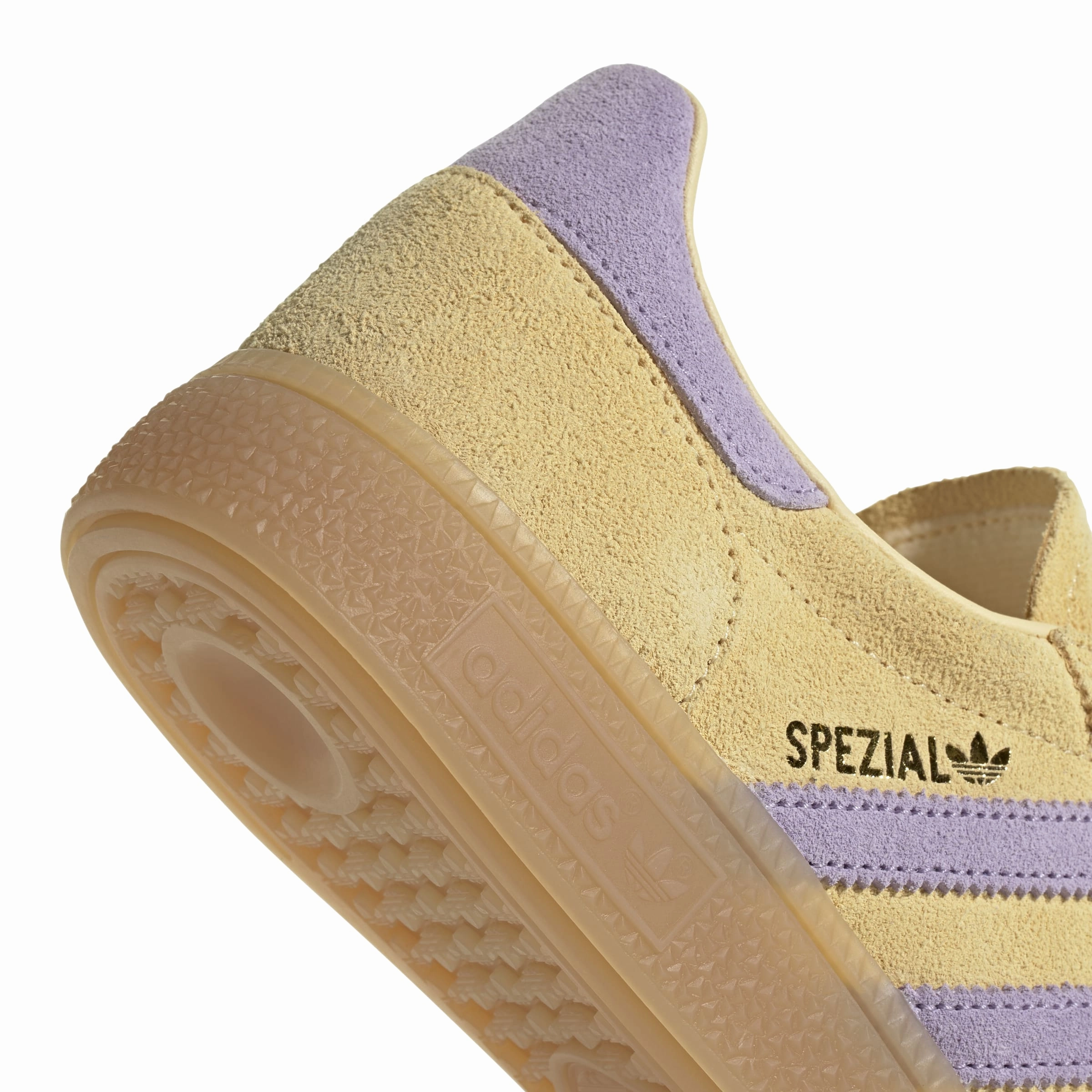 Running Economy Reinforced toe Adidas Womens Handball Spezial Shoes