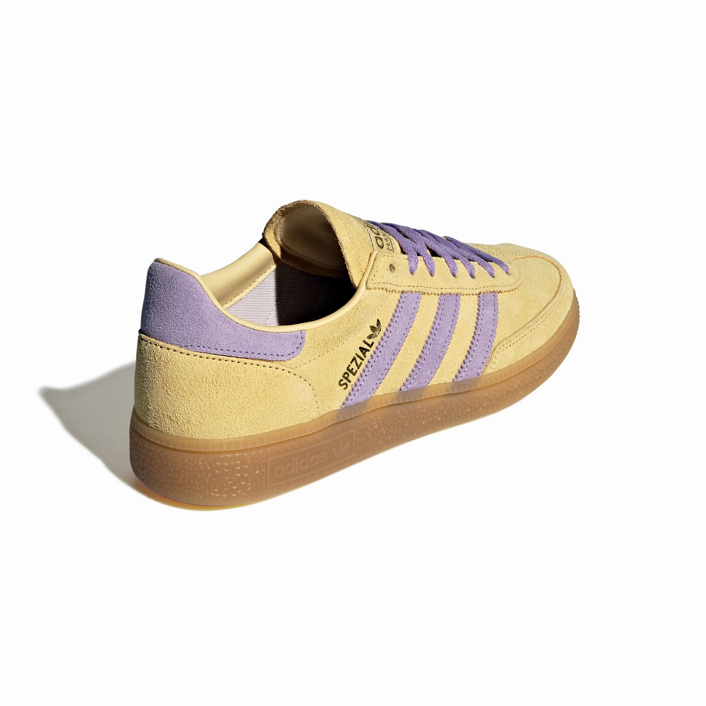 Comfortable Toe Adidas Womens Handball Spezial Shoes