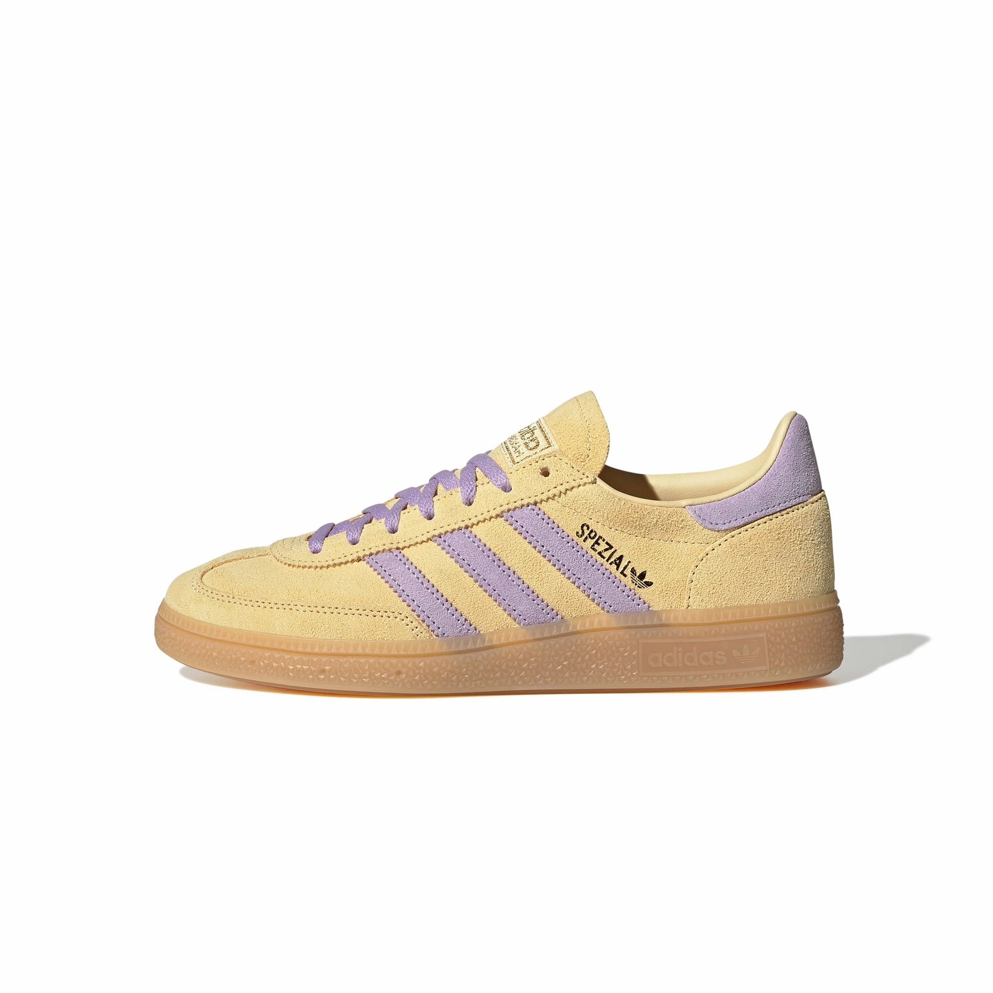 Adidas Womens Handball Spezial Shoes Foldable Design