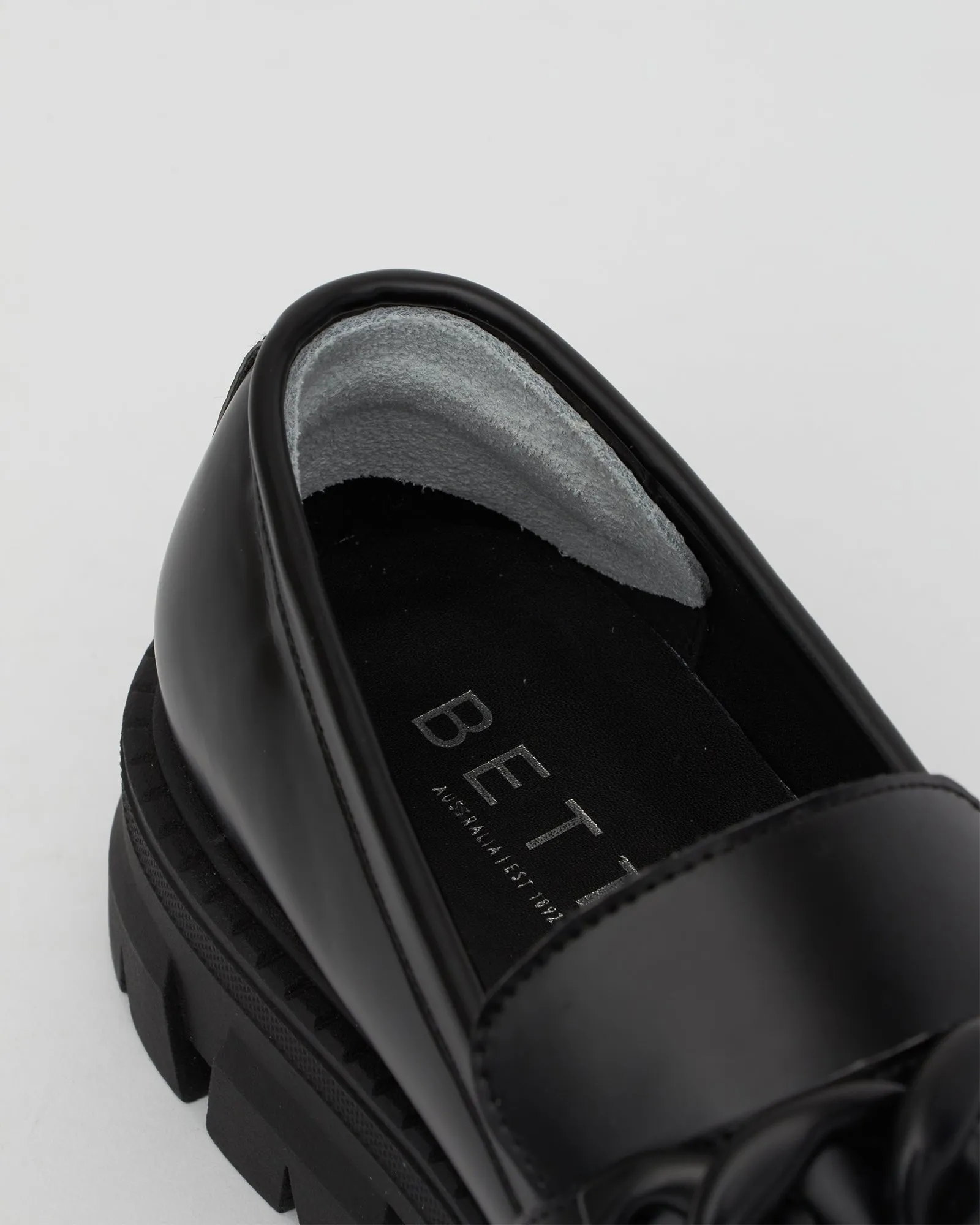 SOLE SAVERS