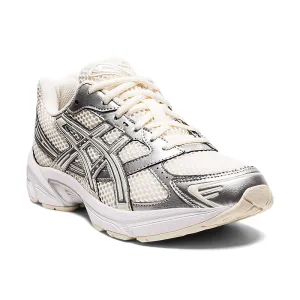 Max Energy Women's Gel-1130 Cream/Pure Silver