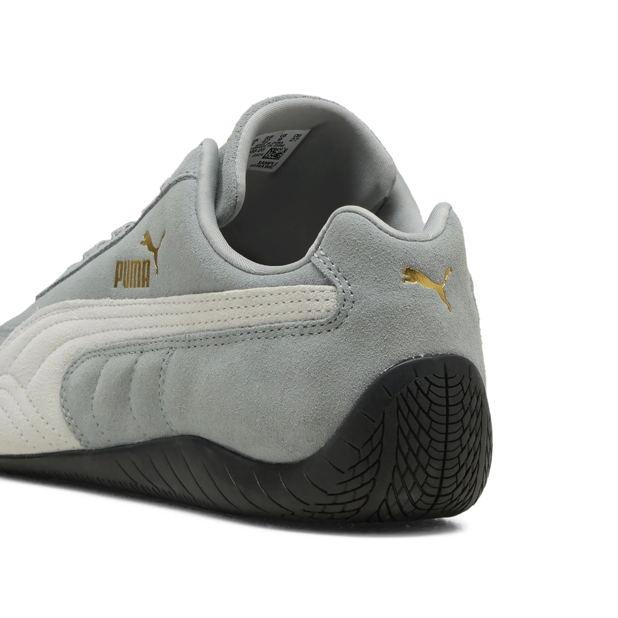 Puma Mens Speedcat OG Shoes Heavy Cushioning steeplechase shoes