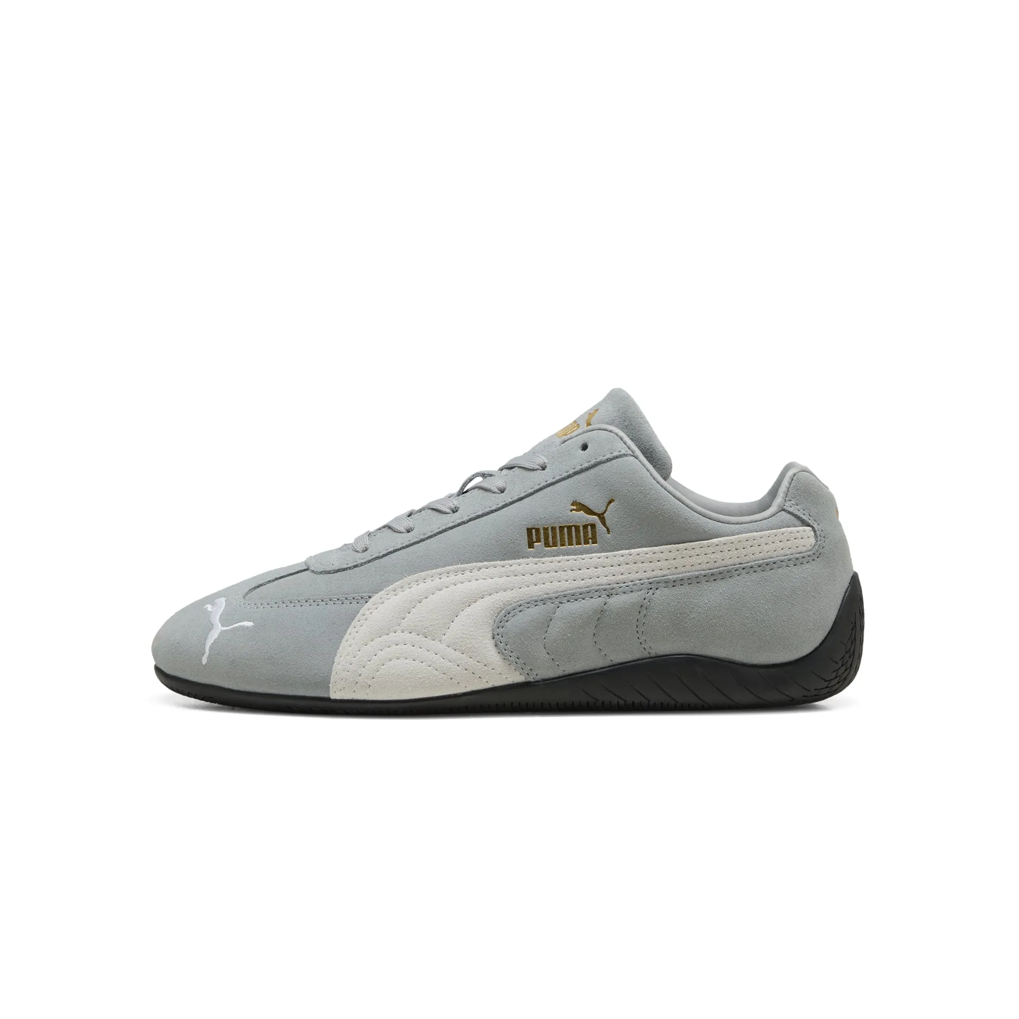 Energy Efficient Design Puma Mens Speedcat OG Shoes