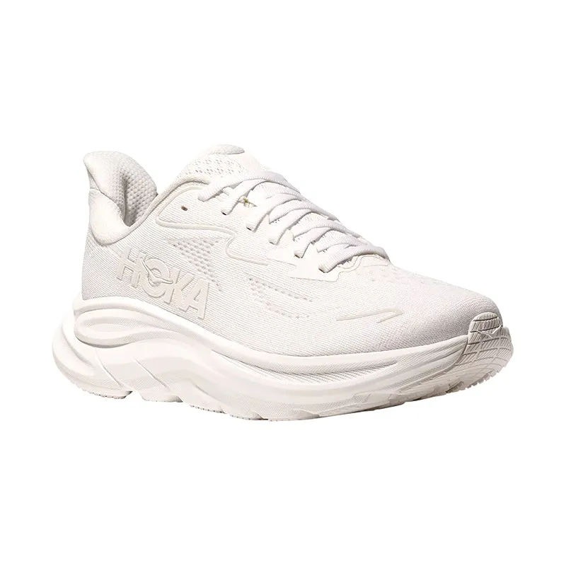 Indoor Layered cushioning Men's Clifton 10 White/White