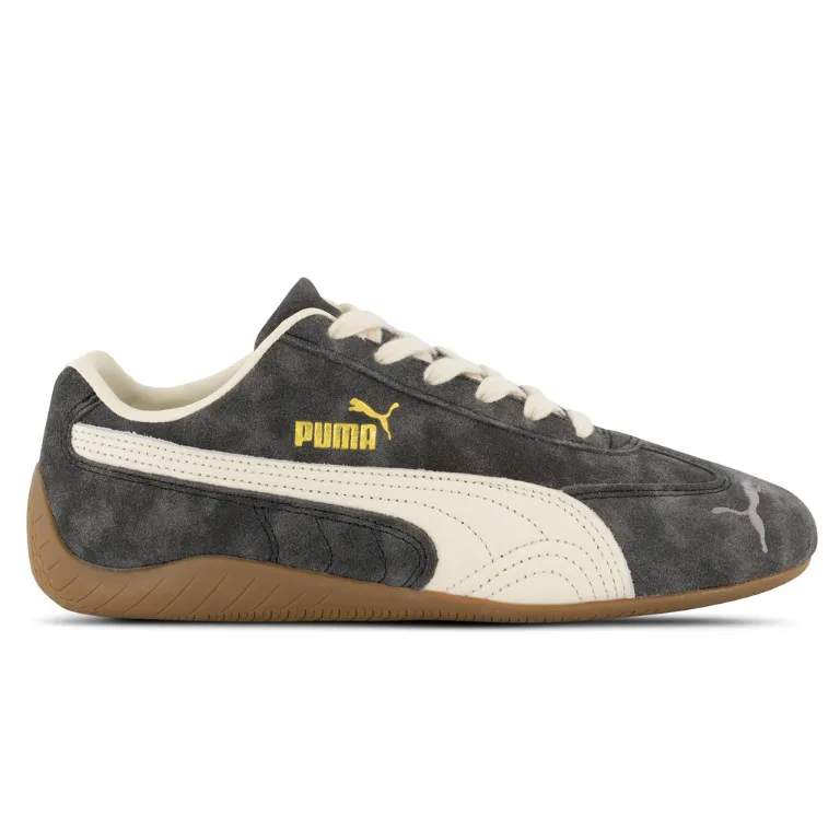 Sturdy breathability SPEEDCAT FADED WMNS