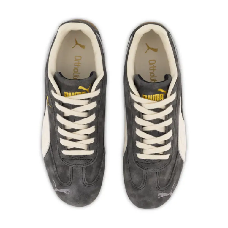 Stitch Down Construction SPEEDCAT FADED WMNS