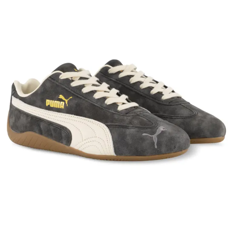 SPEEDCAT FADED WMNS Light Reflective Sustainable Design