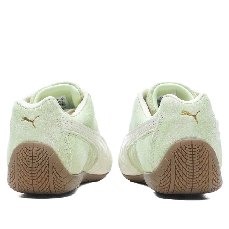 SPEEDCAT FADED WMNS Layered Cushioning System